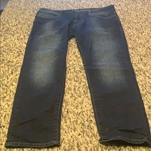 Mavi Jake style jeans